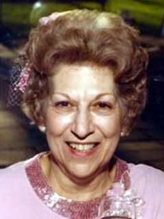 Rosalie 'Lil' Orlando Maurer, 94, Former Oakland Resident
