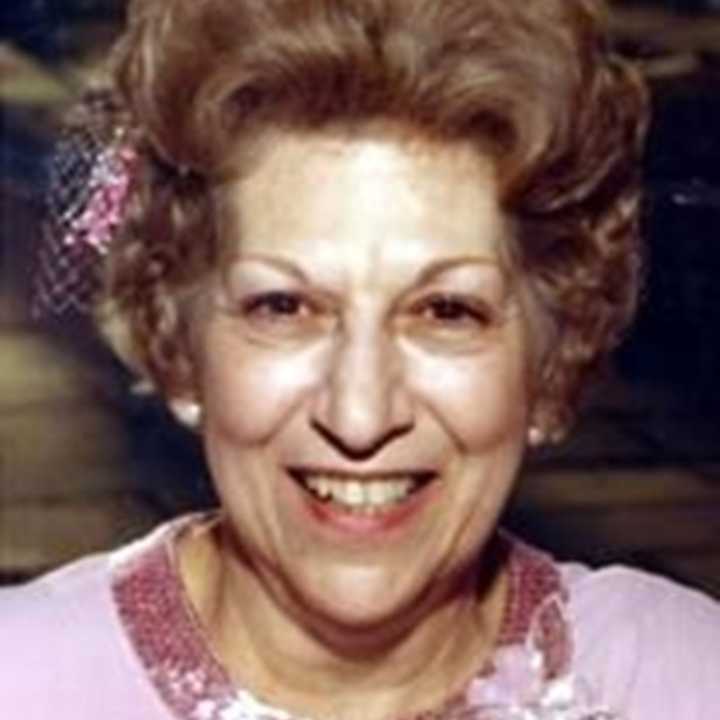 Rosalie Orlando Maurer