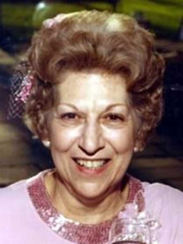 Rosalie 'Lil' Orlando Maurer, 94, Former Oakland Resident