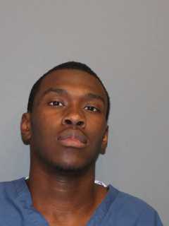 Norwalk Teen Charged With Carrying Gun Without A Permit After Police Chase