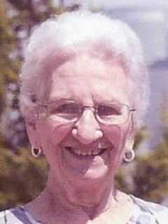Rose M. Borrelli, 91, North Arlington Resident