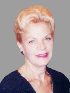 Rose Merkle, 90, Hackensack Resident
