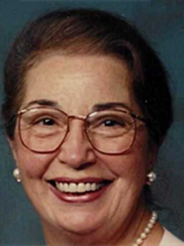 Rose P. Geronimo, 88, Dumont Resident