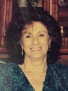 Rose 'Tootie' Facchiano, 80, Wappingers Falls Resident
