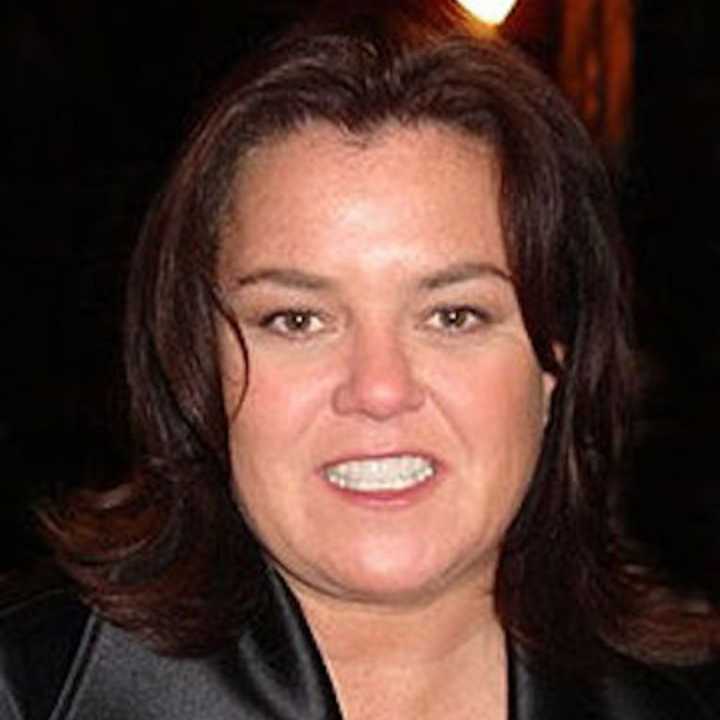 South Nyack&#x27;s Rosie O&#x27;Donnell turns 54 on March 21.