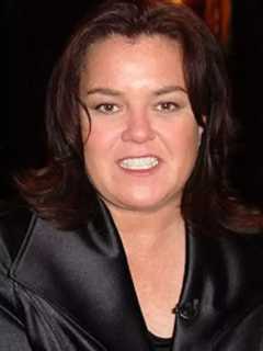 Rosie O'Donnell's Rockland County Residence Sells For $5.1 Million