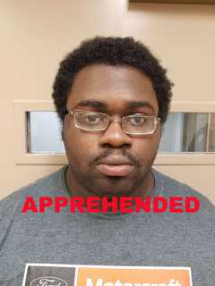 Suspect In Shooting Death Of Auto Sales Store Owner Apprehended
