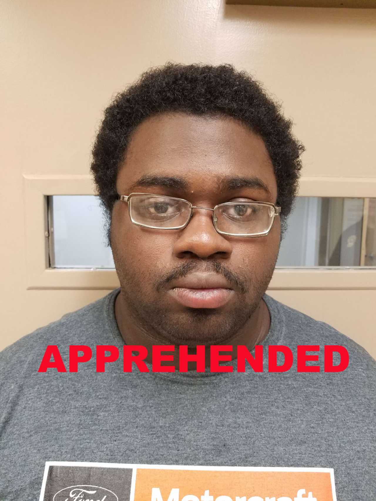 Mountie Shooting: Suspect Apprehended, Community Reacts - pn3lwz7