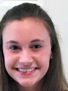 Danbury Girl Scout Earns Gold Award For Enhancing Richter Hiking Trail