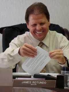 Palisades Park Mayor, Council Halve Tax Increase