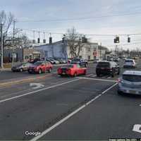 Woman Critically Injured In 2-Vehicle North Amityville Crash