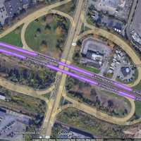 North Amityville Man Charged With Fatally Striking Mastic Man With Pickup Truck, Leaving Scene