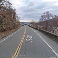 Expect Delays: Closures Planned For Stretch Of Road In Cortlandt