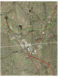 Trumbull, Monroe Residents Encouraged To Attend Routes 25/111 Meeting