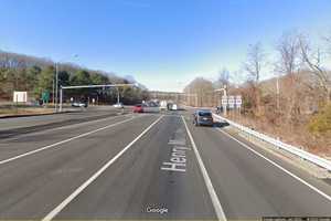 Easton Man Dies In Wrong-Way, Two-Vehicle Crash In Trumbull