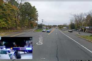 2 Children In Critical Condition After Wrong-Way Crash In Blauvelt