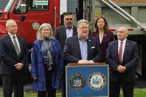 $6.5M To Go Toward Repaving Route 35 Near Wilton Border