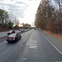 Lane Closures Expected For Stretch Of Highway In Hudson Valley