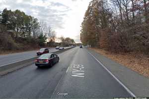 Lane Closures Expected For Stretch Of Highway In Hudson Valley