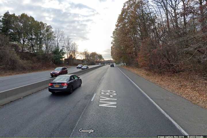 Lane Closures Expected For Stretch Of Highway In Hudson Valley