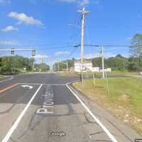 Man Dies After 2-Vehicle CT Crash