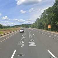 22-Year-Old CT Woman Dies In Rollover Crash