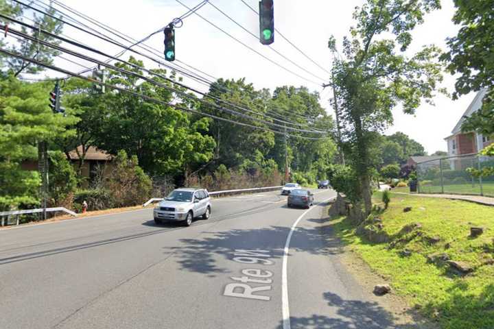 Expect Delays: Route 9W Stretch To Be Closed For Repairs