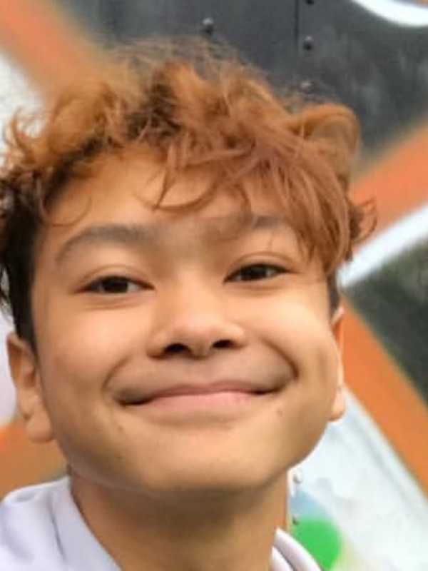 Alert Issued For 15-Year-Old Last Seen At Baldwin HS
