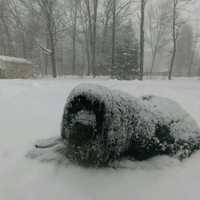 Send Us Your Snow Photos, Dutchess
