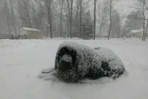Send Us Your Snow Photos, Dutchess