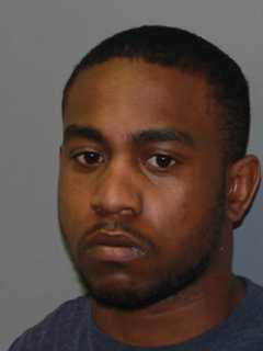 Walden Man Charged In Assault Of Eight-Month-Old Son