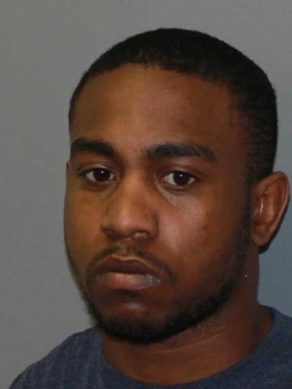 Walden Man Charged In Assault Of Eight-Month-Old Son