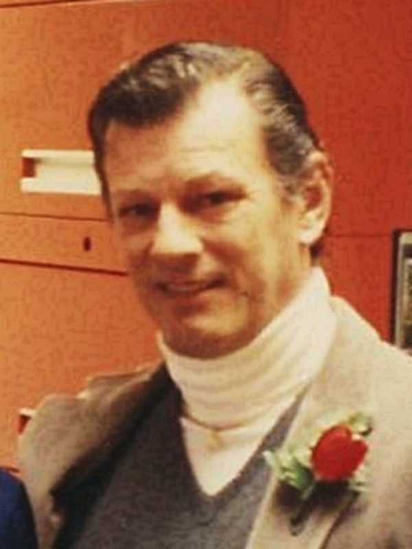 Roy G. Lucas Sr., 74, Poughkeepsie Resident