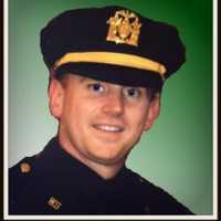 <p>Lt. Roy McLaughlin, 38, of Yonkers. </p>