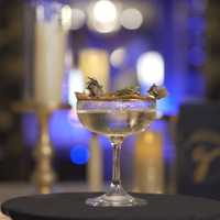 <p>&quot;It&#x27;s amazing how well it pairs with Highclere Castle Gin,&quot; said von Gootkin.</p>