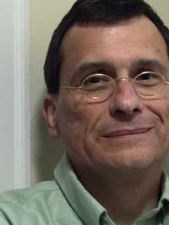 Fairfield University's Academic Computing Guru Snags 'Trailblazer' Award