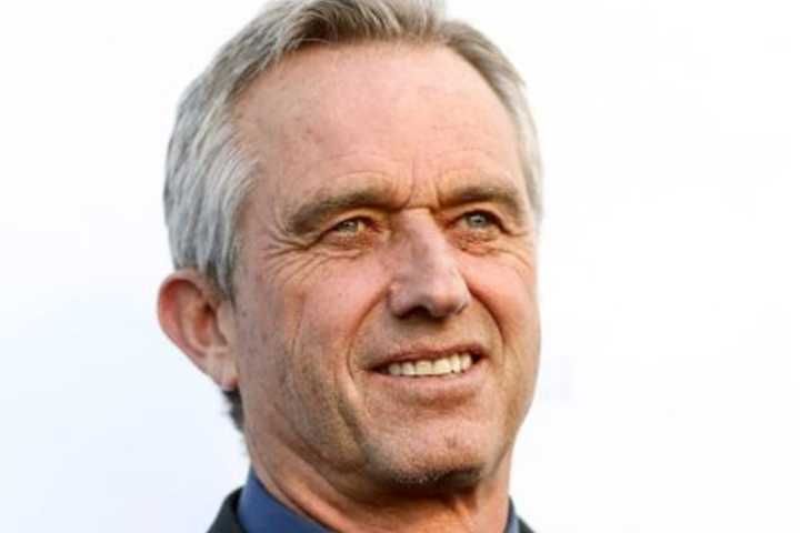 Robert F. Kennedy Jr. Apologizes For Comment At Anti-Vax Rally His Wife Called 'Reprehensible'