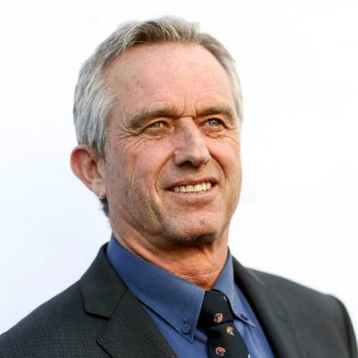 Robert F. Kennedy, Jr.