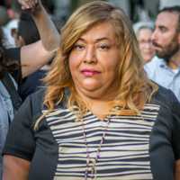 Founder Of LGBTQ+ Non-Profit In DC Charged For Fraud After 'Unexpected Return' To US: Feds
