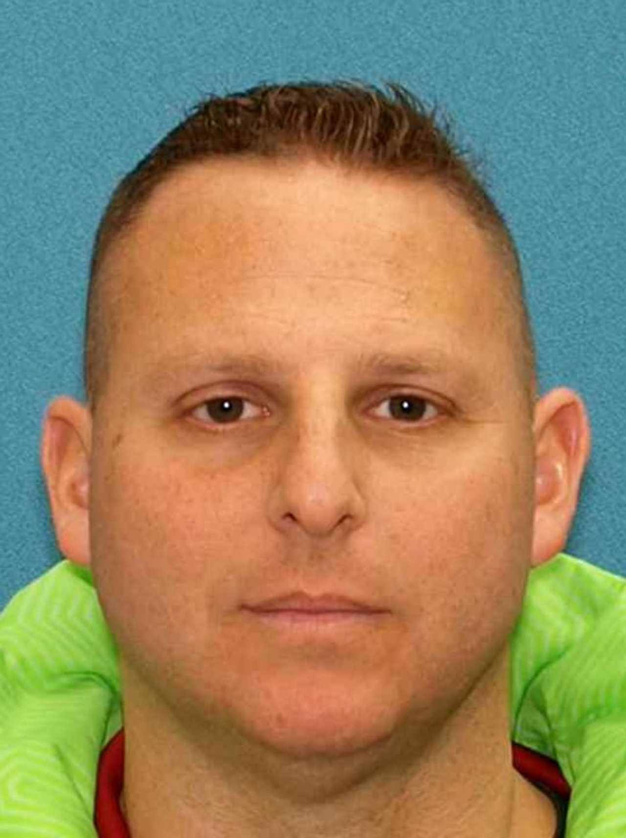 Cop Stalked Teen Girl, Sent Sexual Photos, Handcuffed Her On Jersey ...