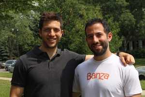 Pleasantville Entrepreneurs Re-Think Chickpeas With Pasta Perfection