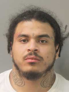 Man Nabbed For Attempted Murder After Allegedly Firing Shots At Passing Vehicle On Long Island