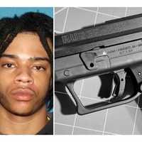 Officers Responding To Hackensack Street Brawl Find Birthday Boy Carrying Loaded Gun: PD