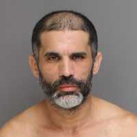 Bridgeport 46-Year-Old Nabbed Again For Multiple Robberies, Police Say