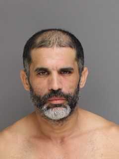 46-Year-Old Felon Nabbed Again For Multiple Robberies In Fairfield County, Police Say