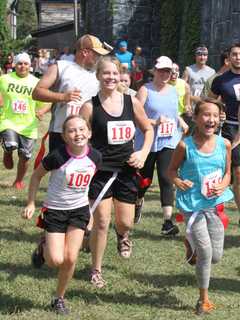 Stamford Run Walk Benefits Fairfield County Food Bank