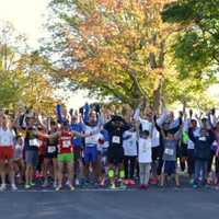 Run To Support Habitat For Humanity Of Fairfield County At 5K In Bridgeport