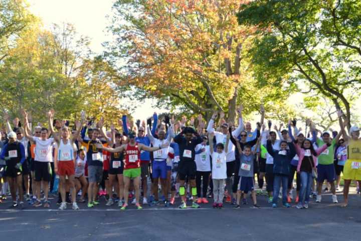 Run To Support Habitat For Humanity Of Fairfield County At 5K In Bridgeport