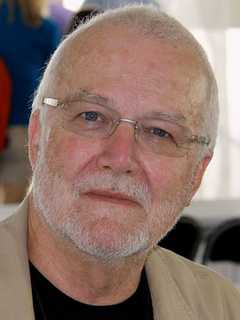 Nyack Library Presents Russell Banks' Lecture "Feeding Moloch"