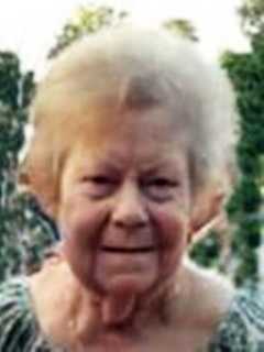 Ruth H. Newball, 79, New Milford Resident